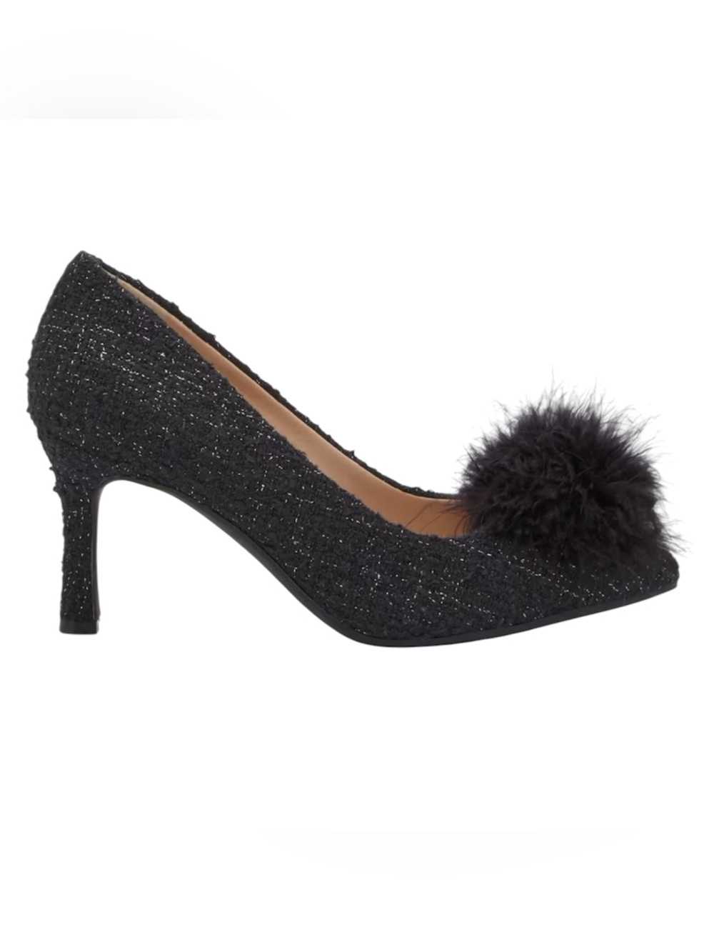 Kelly & Katie Erimma pumps